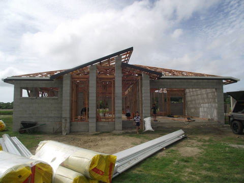 Stealth Constructions Pty Ltd - Renee 4
