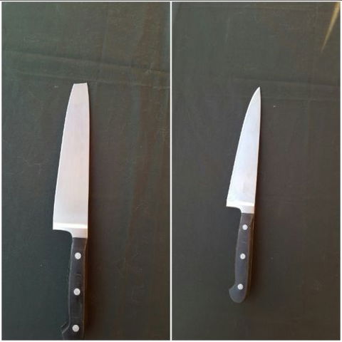 Mackay Mobile Sharpening - Internet Find 3