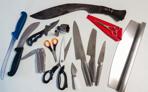 Mackay Mobile Sharpening - Internet Find 4