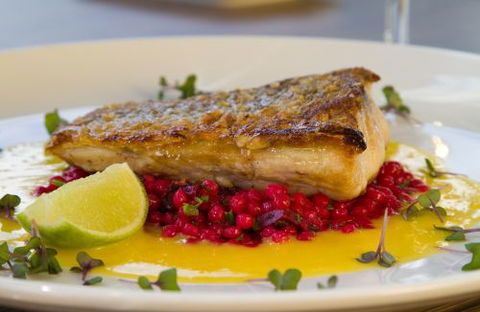 Remington Restaurant - Renee 1