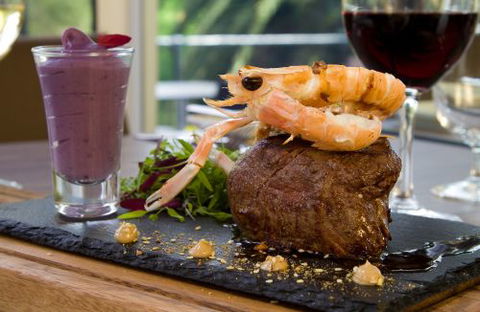 Remington Restaurant - Renee 2