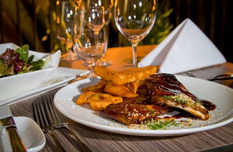 Remington Restaurant - Renee 4