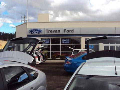 Trevan Ford - Renee 0