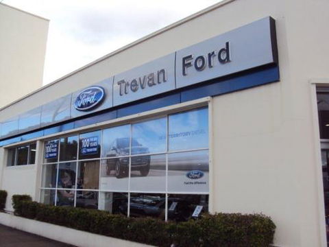 Trevan Ford - Renee 1