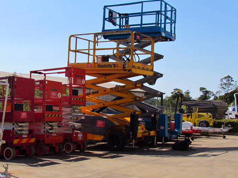 Northern Rivers Hire Service Pty Ltd - Internet Find 0