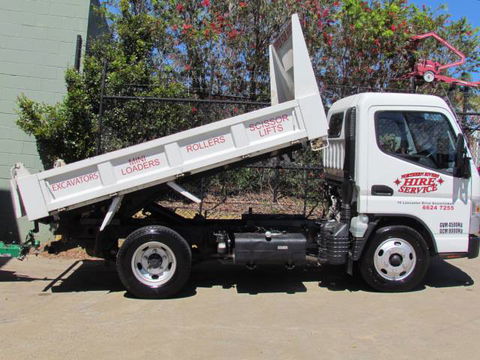 Northern Rivers Hire Service Pty Ltd - Internet Find 2