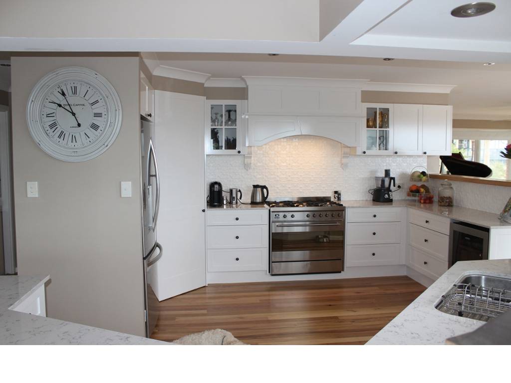 Builders Alterations Renovations Port Macquarie NSW Renee
