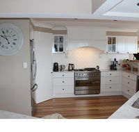 Mid Coast Kitchens - Renee