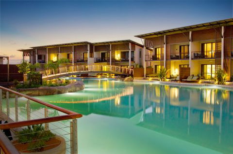 Skycity Darwin - Renee 1
