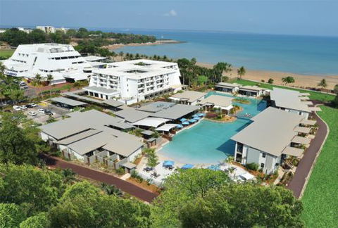 Skycity Darwin - Renee 3