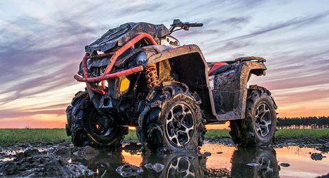 Rosenberg Powersports - Internet Find 0
