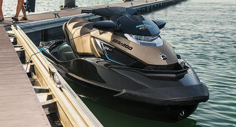 Rosenberg Powersports - Internet Find 1