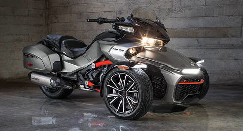 Rosenberg Powersports - Internet Find 2