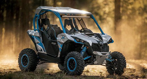 Rosenberg Powersports - Internet Find 3