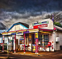 New Berrima General Store - Renee