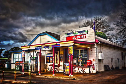 New Berrima General Store - Renee 0