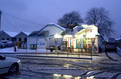 New Berrima General Store - Renee 1