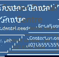 Forster Dental Centre - Renee