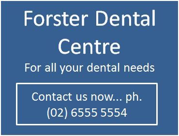 Forster Dental Centre - Renee 0