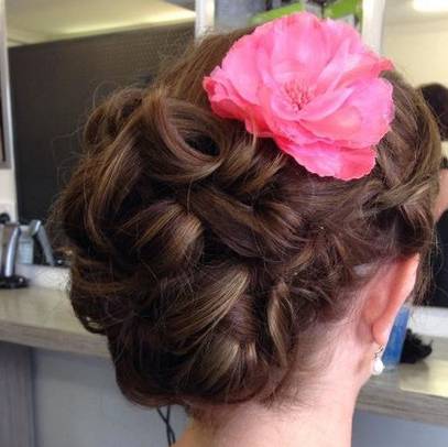 Avant Garde Hair Creations - Renee 0