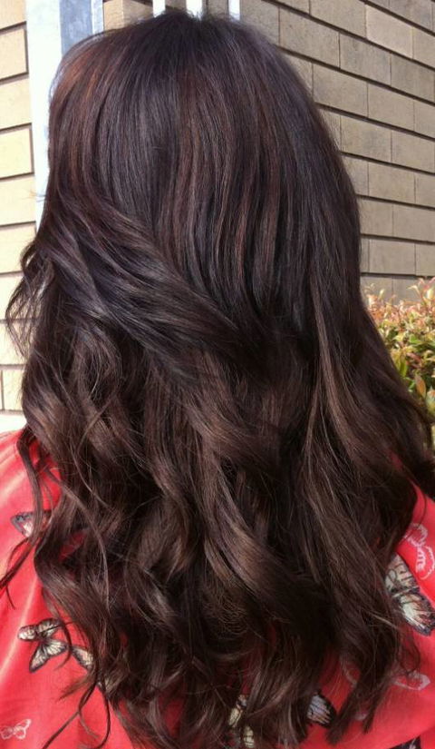 Avant Garde Hair Creations - Renee 3