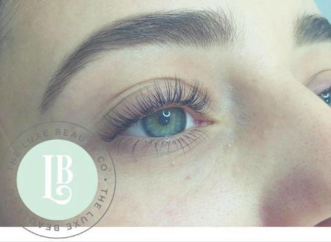 The Luxe Beauty Co. - Renee 1