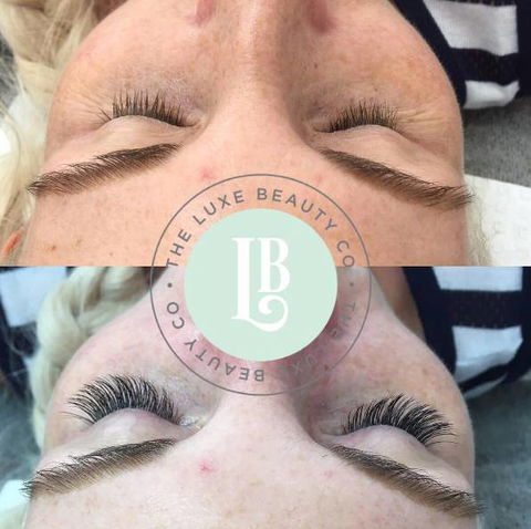 The Luxe Beauty Co. - Renee 2