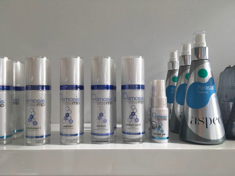 The Luxe Beauty Co. - Renee 4