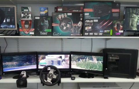 Precise PCs - Internet Find 0