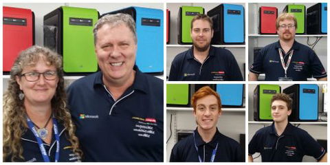 Precise PCs - Internet Find 2