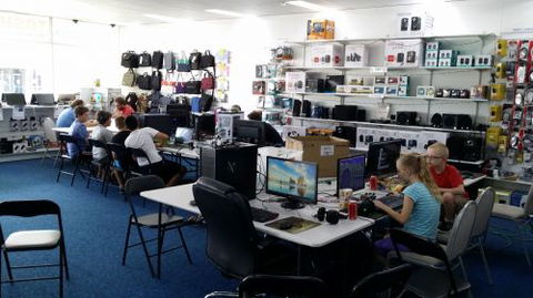 Precise PCs - Internet Find 3