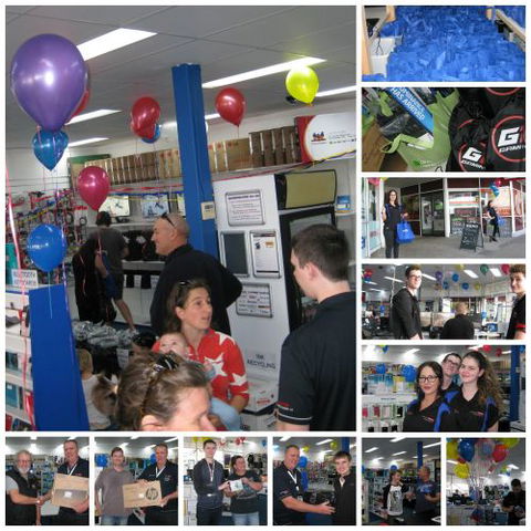 Precise PCs - Internet Find 4