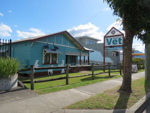 Dapto Veterinary Clinic - Internet Find 1