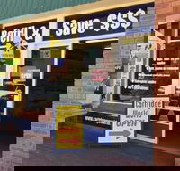Cartridge World - Renee