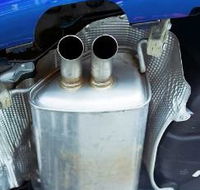 Robbos Automotive  Tyrepower - Renee