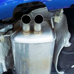 Robbo’s Automotive & Tyrepower - Swimm 0