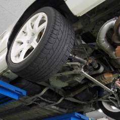 Robbo’s Automotive & Tyrepower - Swimm 1