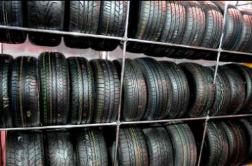 Robbo’s Automotive & Tyrepower - Swimm 2