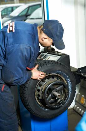 Robbo’s Automotive & Tyrepower - Swimm 3