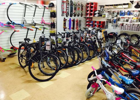 Tennant Creek Emporium - Swimm 3