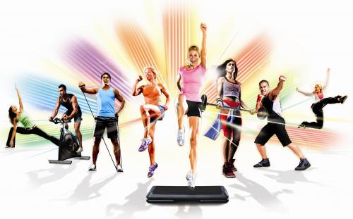 Fitness Centres Gyms Moonee Beach NSW Petrol Stations