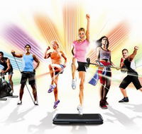 Coffs Coast Health Club - Internet Find
