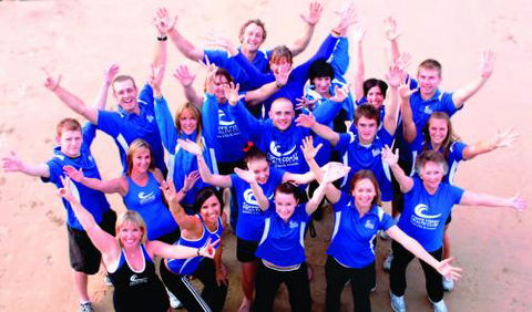 Coffs Coast Health Club - Internet Find 2