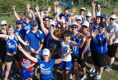 Coffs Coast Health Club - Internet Find 4
