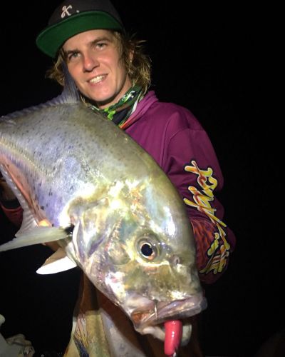 The Tackle Box NT - Swimm 4