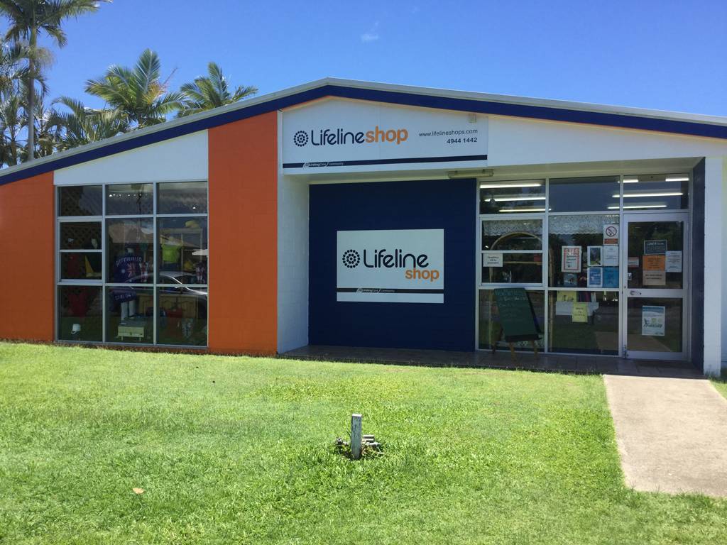 Second Hand Books Mackay QLD Swimm