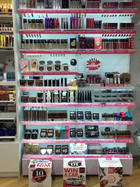 Harrington Waters Village Pharmacy - Renee 1