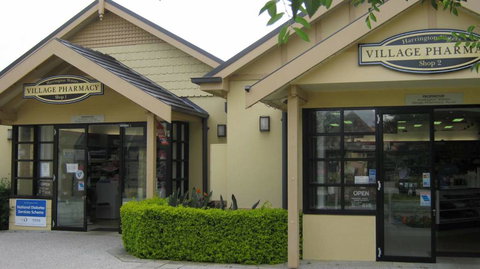 Harrington Waters Village Pharmacy - Renee 4
