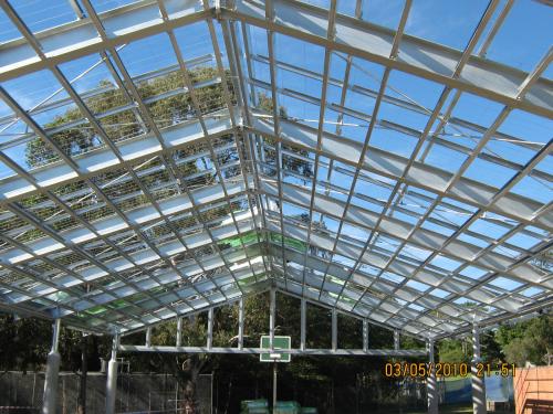 Stainless Steel Equipment Products Renee