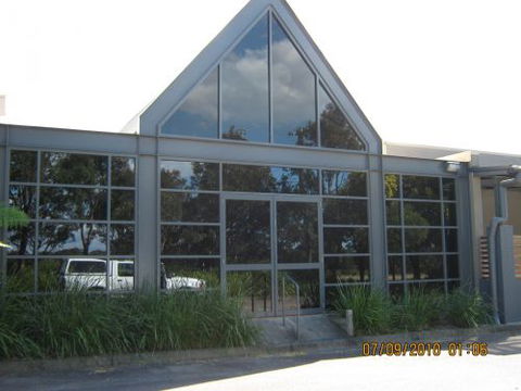 Berkeley Vale Steel - Internet Find 4